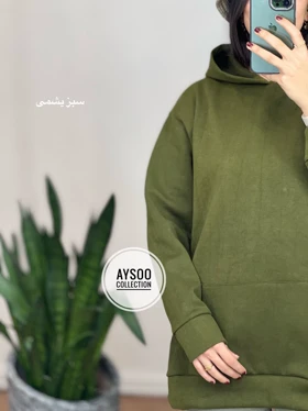 هودی توکرک کلاهدار