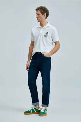 تیشرت مردانه lufian lufian