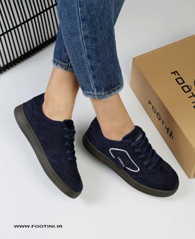 کتانی زنانه کد 6005 YE