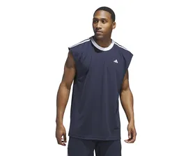 تیشرت بسکتبال Adidas All World Tank PC_IY3723