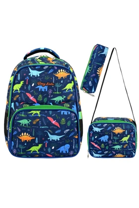 کیف مدرسه بچگانه barberri barberri