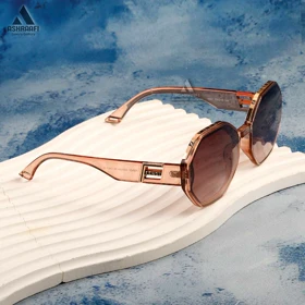 عینک آفتابی زنانه فندی Fendi 6981 (طیف رنگی دوم)