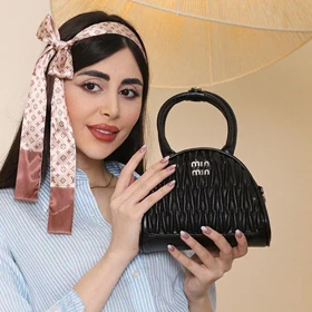 کیف مجلسی زنانه باران مدلk3