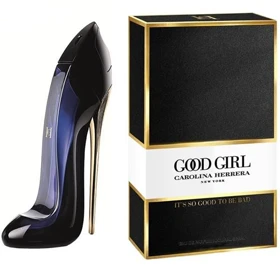 عطر زنانه کارولینا هررا گود گرل Carolina Herrera Good Girl