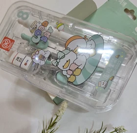 ست خط کش ست پرگار تحریر