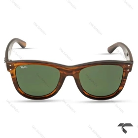 عینک آفتابی ری بن RB0501-6 قهوه ای RayBan-10056-U
