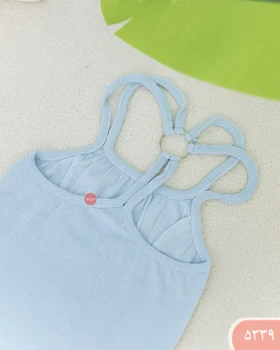 کراپ تاپ پشت حلقه 5339