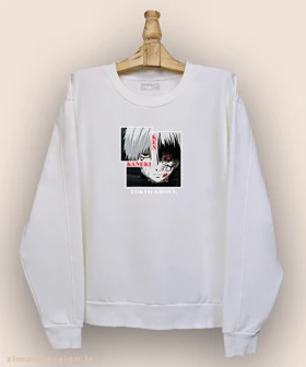 دورس مردانه و زنانه طرح توکیو غول شخصیت کانکی کد 954