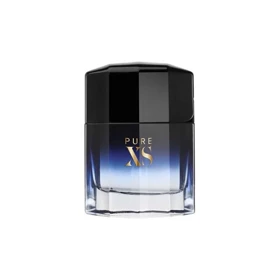 عطر ادکلن پاکو رابان پیور ایکس اس مردانه 50 میل اشدی Paco Rabanne Pure XS for Men Ashdi 50ml