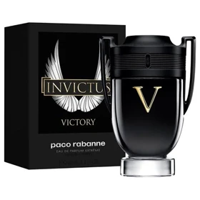 خرید عطر یونی اینوکتوس پاکو رابان Invictus