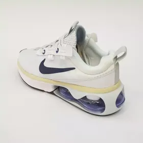 کفش راحتی زنانه نایکی مدل ایرمکس Air max سفید