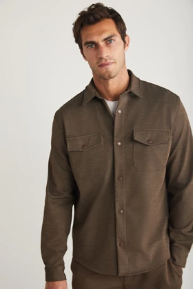 کت و ژاکت مردانه گریملانژ grimelange