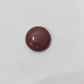 سنگ جاسپر قرمز کد 6