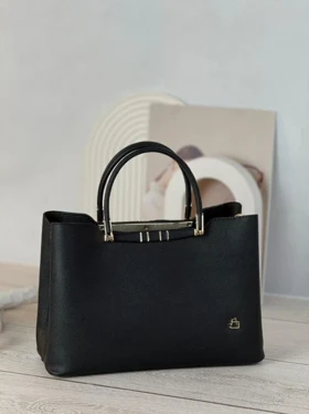 کیف دستی زنانه آلفا ALFA کد 7057