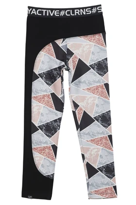 لگ بچگانه colorinas colorinas