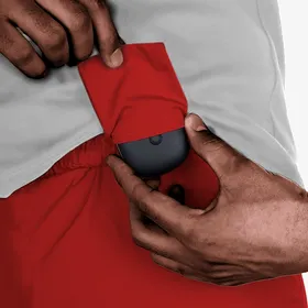 شلوارک ورزشی مردانه 1991 SH1960 Re