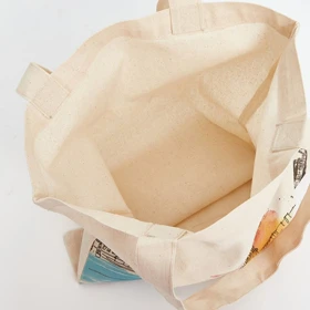 ساک خرید ال سی وایکیکی مدل Turkish