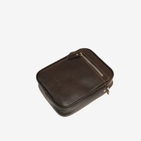 کیف دوشی چرم مردانه
