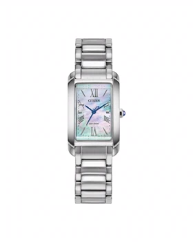 ساعت مچی زنانه سیتیزن CITIZEN EW5620-55N
