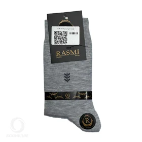 جوراب ساق‌دار مردانه R-A-S