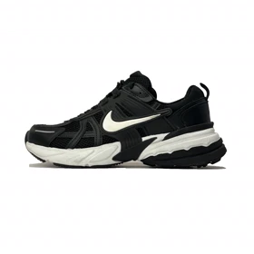 کفش ورزشی نایک وی تو کی V2K مشکی سفید