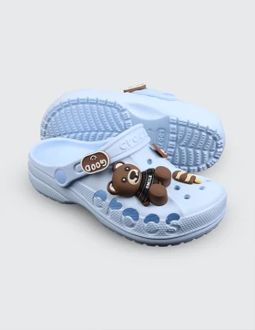 صندل روزانه دخترانه پایون Snug Bear