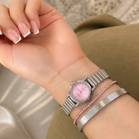 ساعت زنانه کد 8