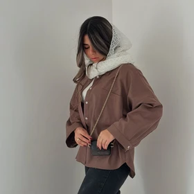 شومیز لینن