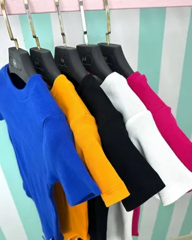 بادی تیشرتی ساده(پارت پنج)