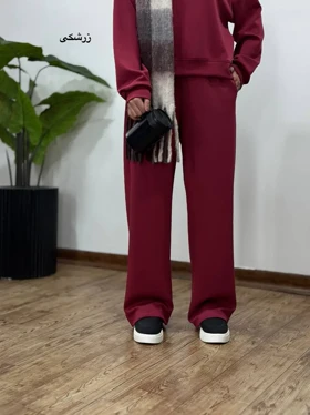 شلوار اویشو 1