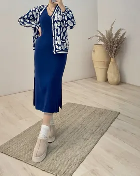 پیراهن و رویه بافت