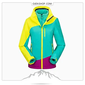 کاپشن دوپوش زنانه FASHION