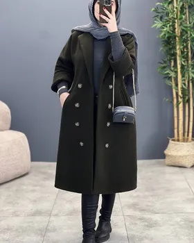 پالتو آستردار آهو