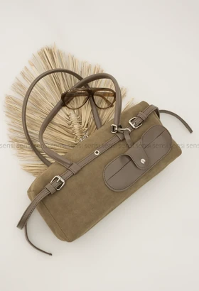 کیف استوانه اشبالت کد1004676