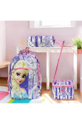 کیف مدرسه بچگانه shopiolog