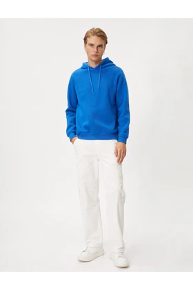 سویشرت مردانه koton