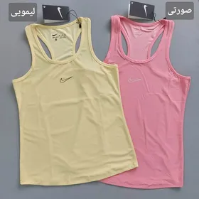تاپ قهرمانی زنانه پرو فیت 44 46
