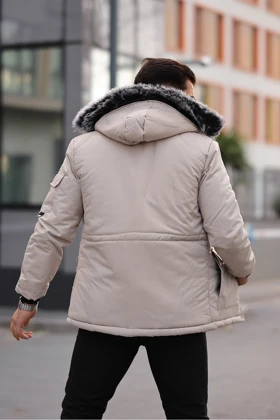 کت و کاپشن مردانه bytrend bytrend