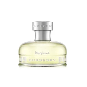 عطر ادکلن باربری ویکند زنانه 100 میل اشدی Burberry Weekend for Woman Ashdi 100ml