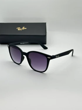 عینک ریبن کد 4297 Ray ban (مشکی)
