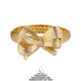 دستبند پاپیون Bow Bracelet SG1