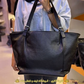 کیف دوشی زنانه سایز بزرگ النا