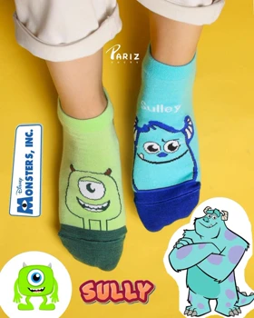 جوراب زنانه مچی Sulley