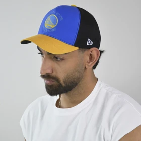 کلاه بیسبالی اسپرت گلدن استیت مدل OPT-403A160