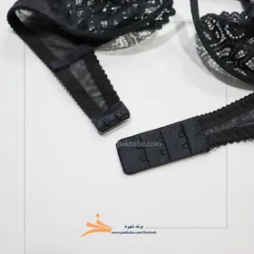 ست فانتزی ریگلاژ دار برند شهره