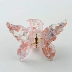 کلیپس دخترانه مدل پروانه ای