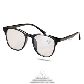 عینک شیشه بلوکات Blue Block Glasses 20316