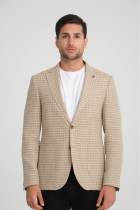 کت و ژاکت مردانه luisero luisero