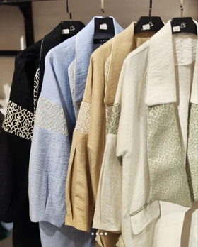 مانتو کتی بهاره