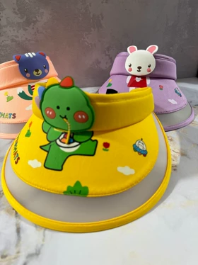 کلاه تاشو فانتزی